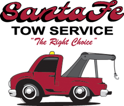 Santa Fe Tow wTow Tow 250