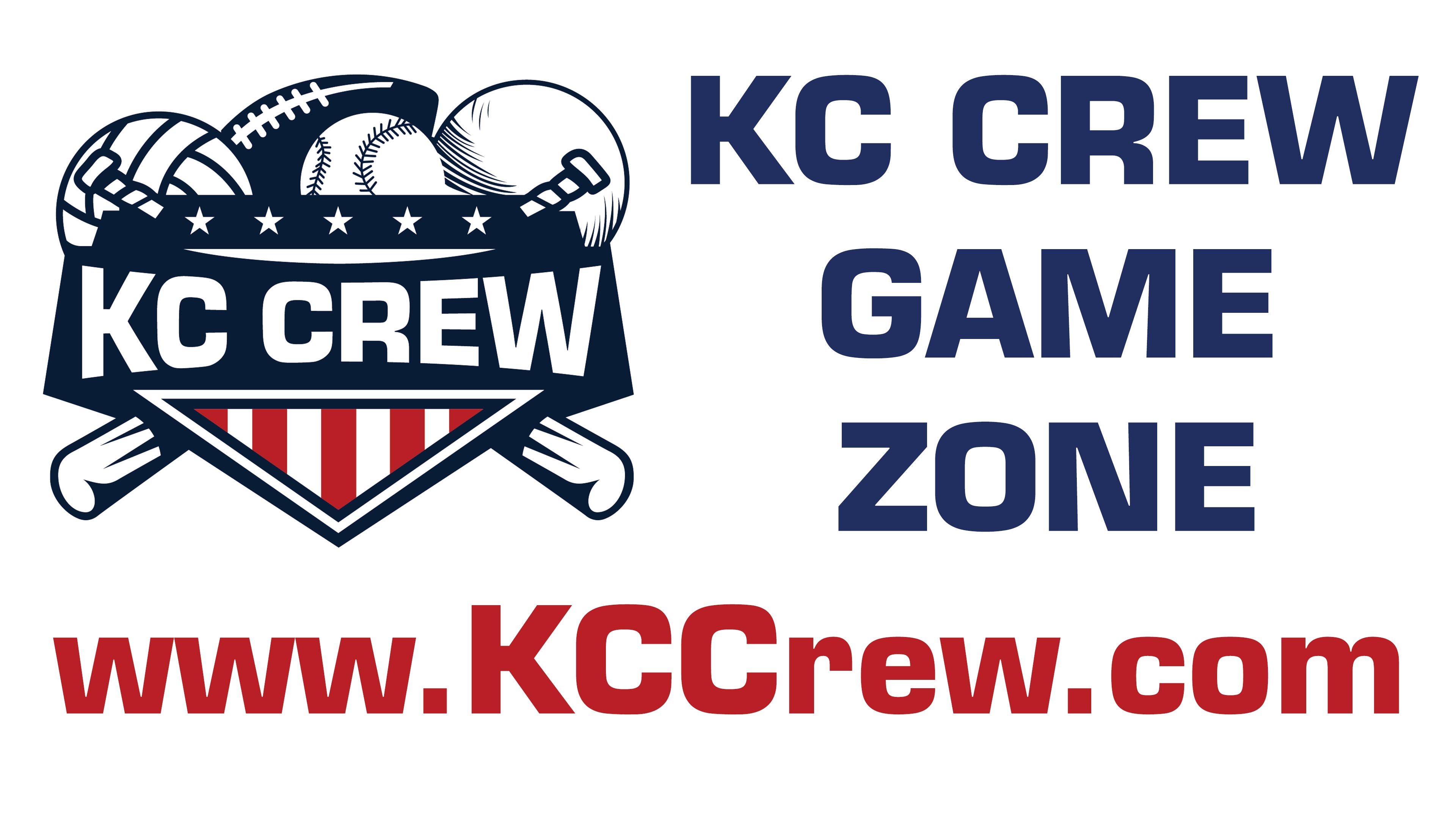 KC Timber Challenge Game Zone