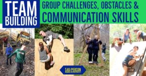 Team building kansas city